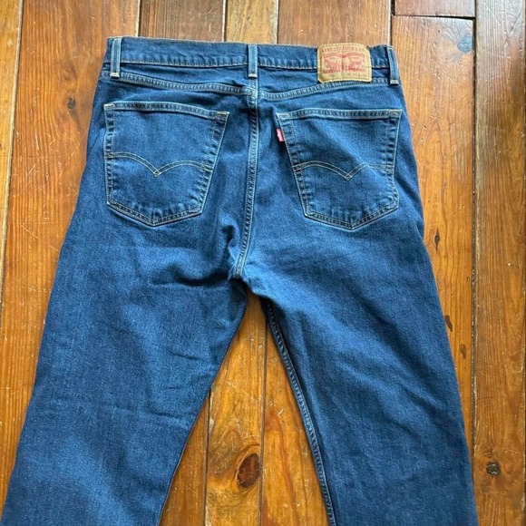 Levi 505 - Picture 5 of 6